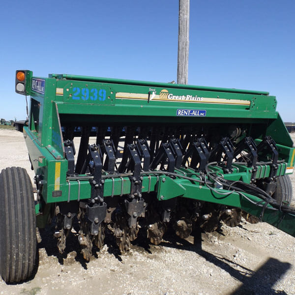 No-Till-Drill-Seeder