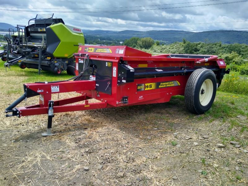 spreader